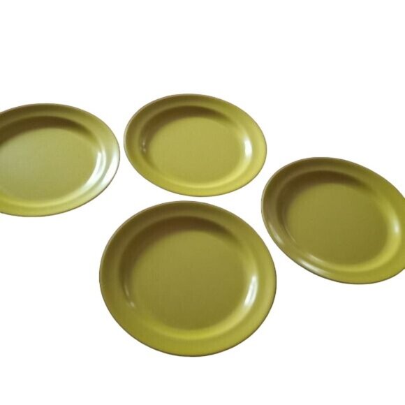 33 Vintage Mallo-Ware Serving Platters Bowls Creamer Plates Melamine Dinnerware - Picture 8 of 16